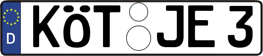 KÖT-JE3