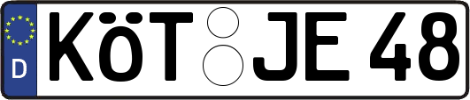 KÖT-JE48