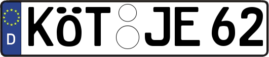 KÖT-JE62