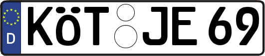 KÖT-JE69