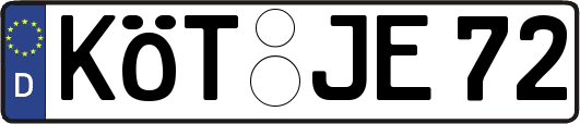 KÖT-JE72