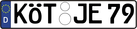KÖT-JE79