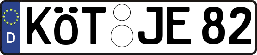 KÖT-JE82