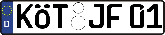 KÖT-JF01