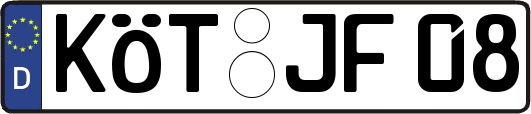 KÖT-JF08