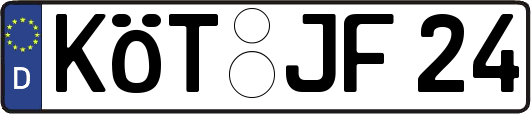 KÖT-JF24