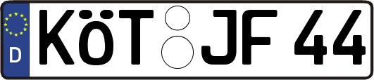 KÖT-JF44