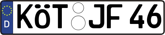 KÖT-JF46