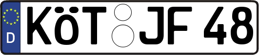 KÖT-JF48