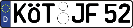 KÖT-JF52
