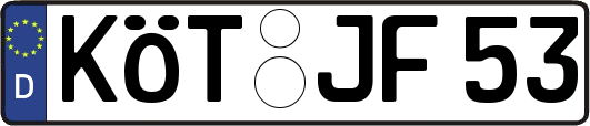 KÖT-JF53