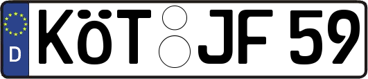 KÖT-JF59