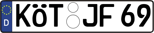 KÖT-JF69