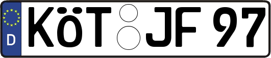 KÖT-JF97