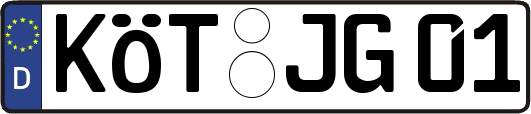 KÖT-JG01
