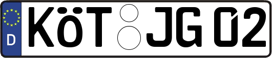KÖT-JG02