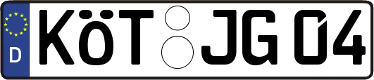 KÖT-JG04