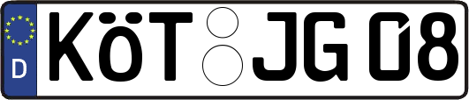 KÖT-JG08