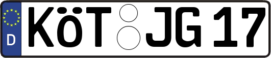 KÖT-JG17