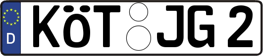 KÖT-JG2