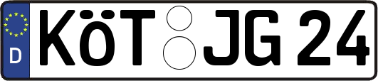 KÖT-JG24