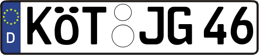 KÖT-JG46