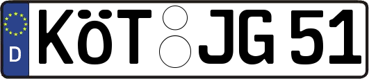 KÖT-JG51