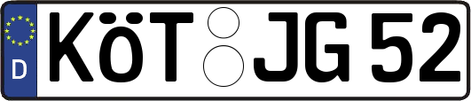 KÖT-JG52