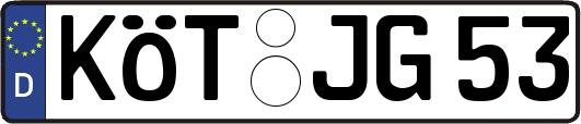KÖT-JG53