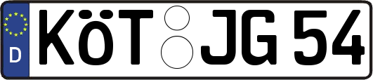 KÖT-JG54