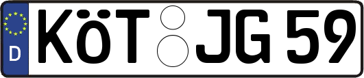 KÖT-JG59
