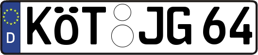 KÖT-JG64