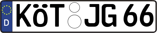 KÖT-JG66