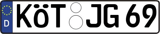 KÖT-JG69