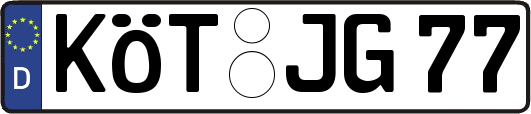 KÖT-JG77