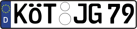 KÖT-JG79
