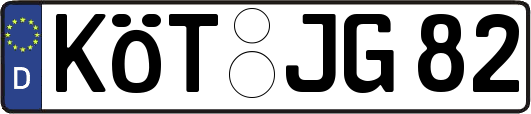 KÖT-JG82