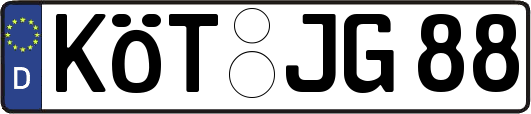 KÖT-JG88