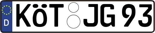 KÖT-JG93