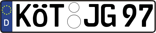 KÖT-JG97