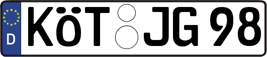KÖT-JG98