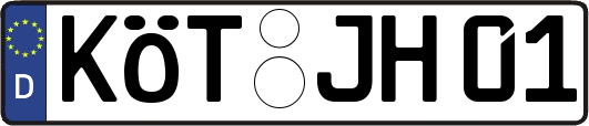 KÖT-JH01