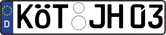 KÖT-JH03