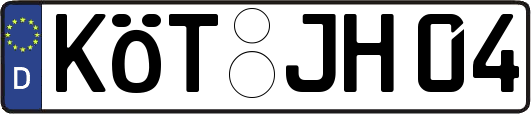 KÖT-JH04