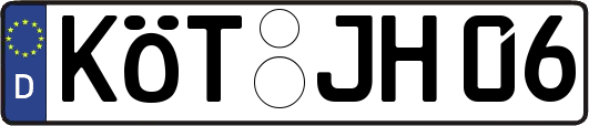KÖT-JH06