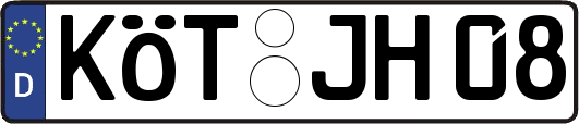 KÖT-JH08