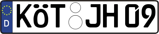 KÖT-JH09