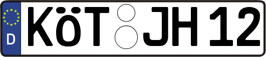 KÖT-JH12