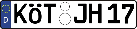 KÖT-JH17
