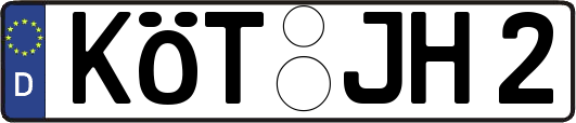 KÖT-JH2